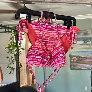 Reversible Tommy Bahama Bikini